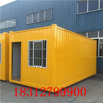 廣州二手集裝箱房 廠家