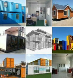 法利萊專業(yè)從事設(shè)計 研發(fā)及制造 住人集裝箱系列產(chǎn)品