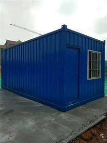 深圳租活動(dòng)箱房 法利萊集裝箱房屋的實(shí)用選擇及惠州箱房租賃指南