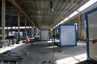 河北寶豐輕鋼彩板責(zé)任公司 集裝箱調(diào)色用品價(jià)格、廠家與批發(fā)指南