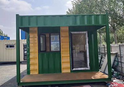 哈爾濱市香坊區(qū)眾旺集裝箱機(jī)械加工廠(chǎng) 集裝箱領(lǐng)域的專(zhuān)業(yè)力量